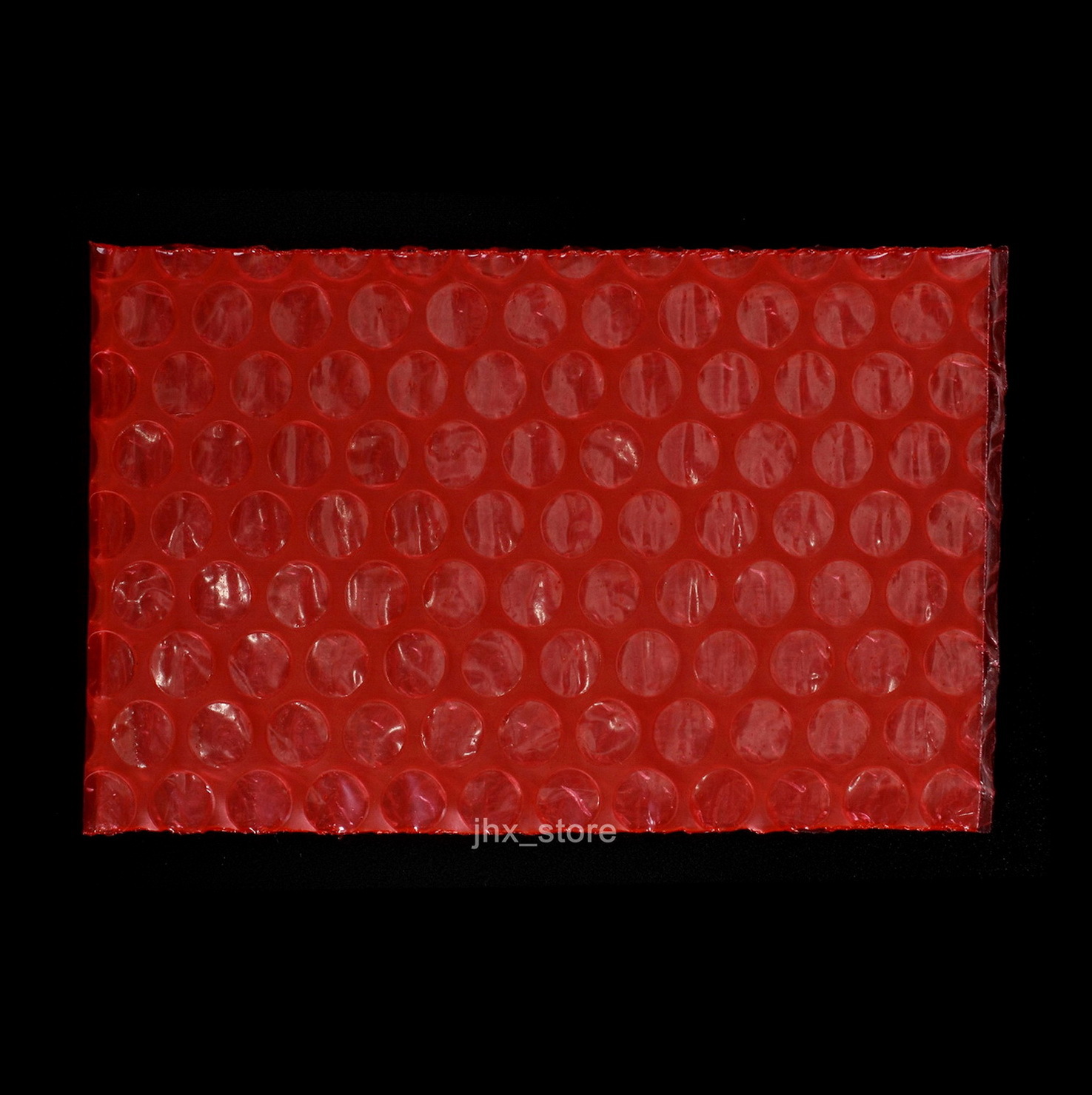 550 PCS Anti Static Bubble Bags Electronic Accessory Packing 2.5" x 3"_65 x 75mm