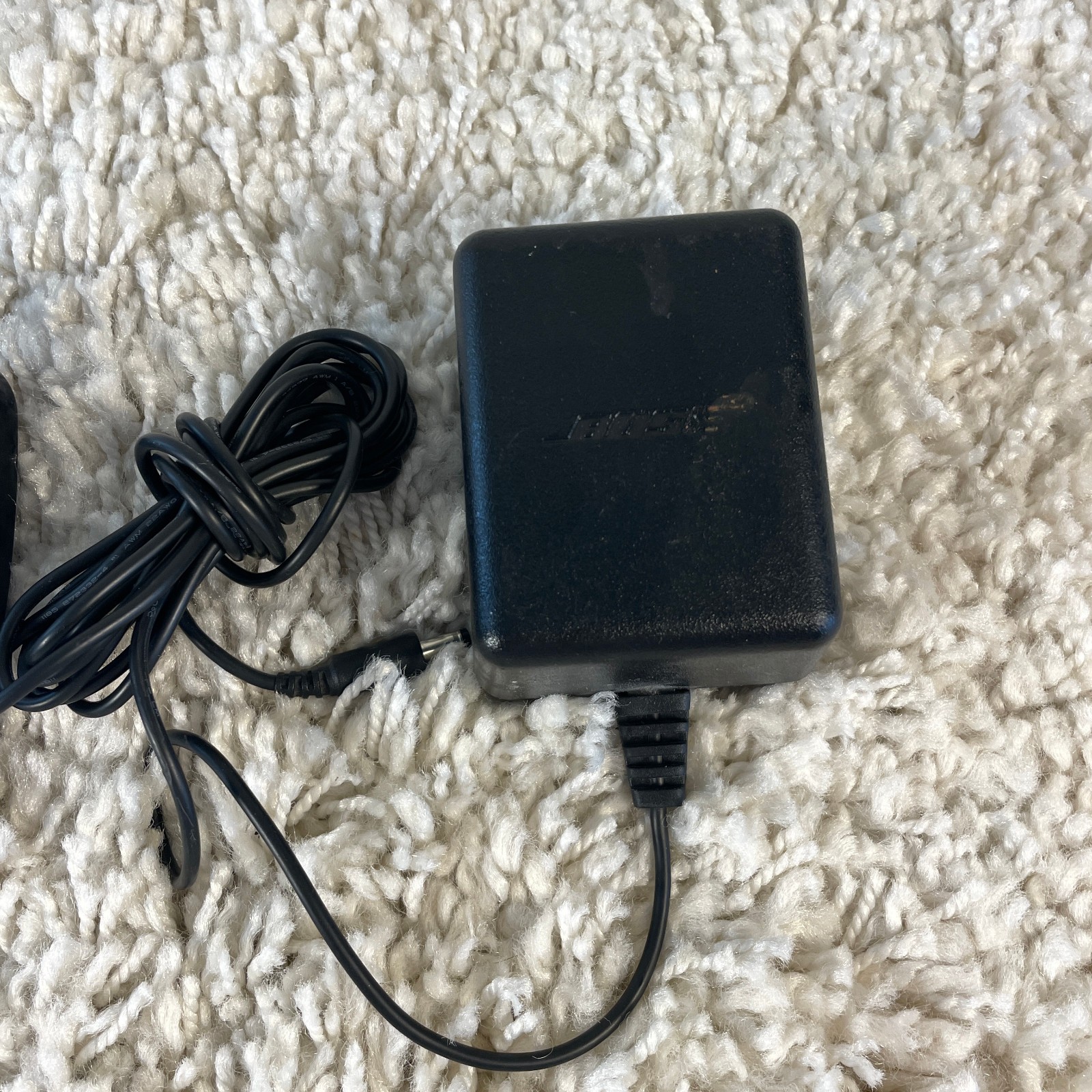 Bose SoundTouch Wireless Link Adapter Model 422921 Tested