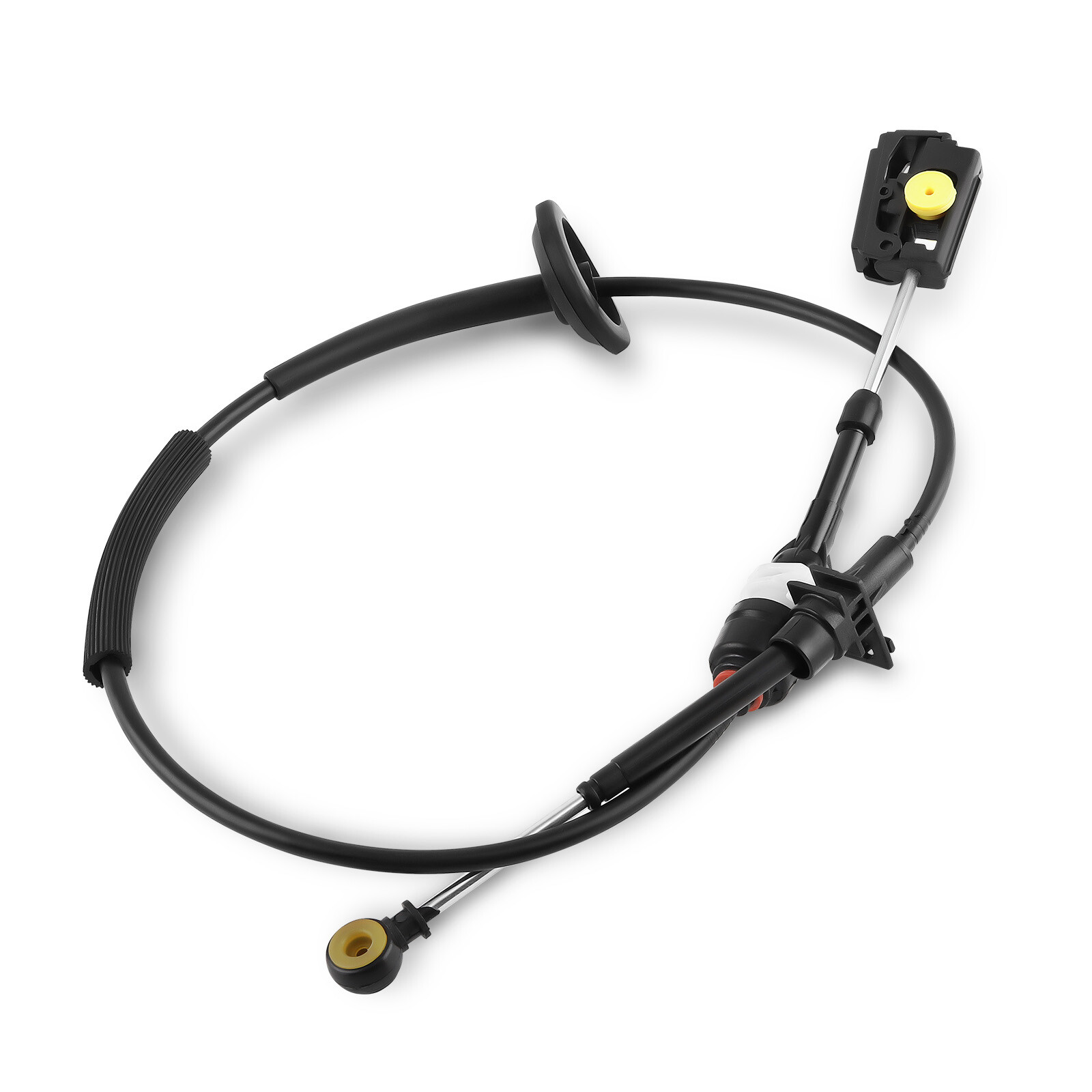Auto Trans Selector Control Shift Cable For Ford F-150 2005-2008 5L3Z-7E395-BA