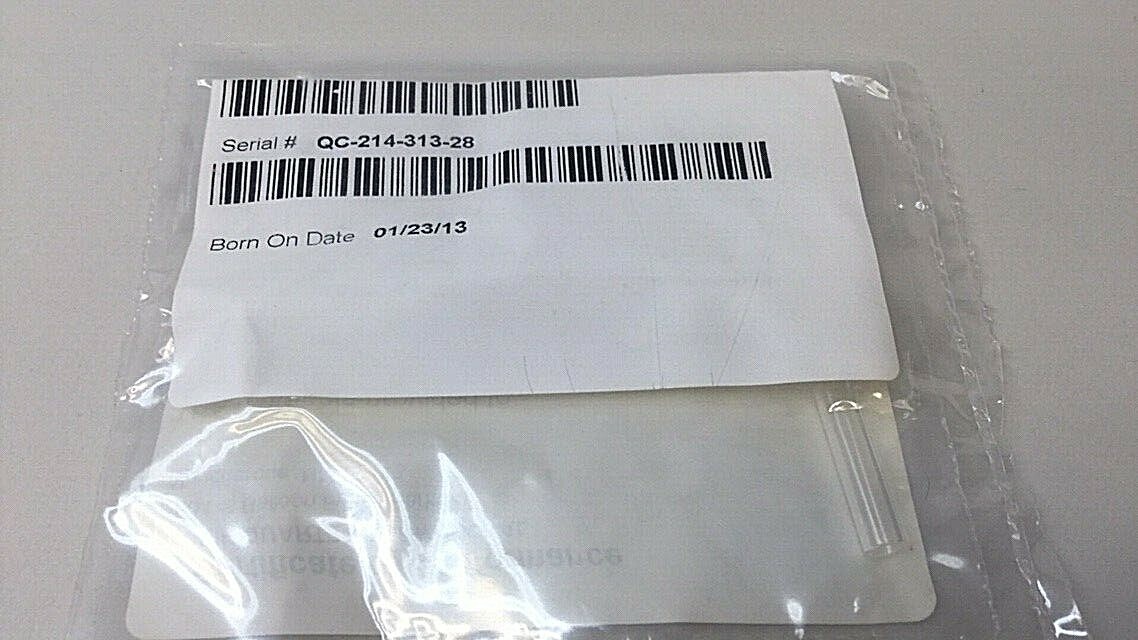 Wonik Quartz 1105-401412-51 Quartz Injector