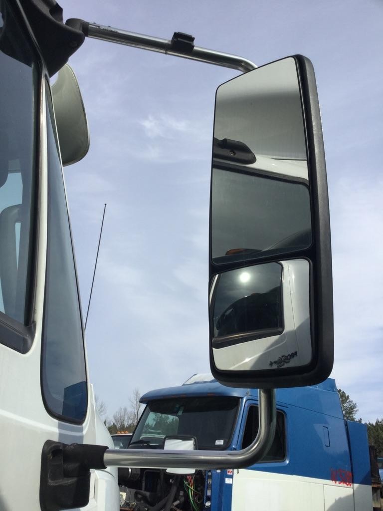 For 2012 INTERNATIONAL PROSTAR CAB/DOOR MIRROR Right ,  GA
