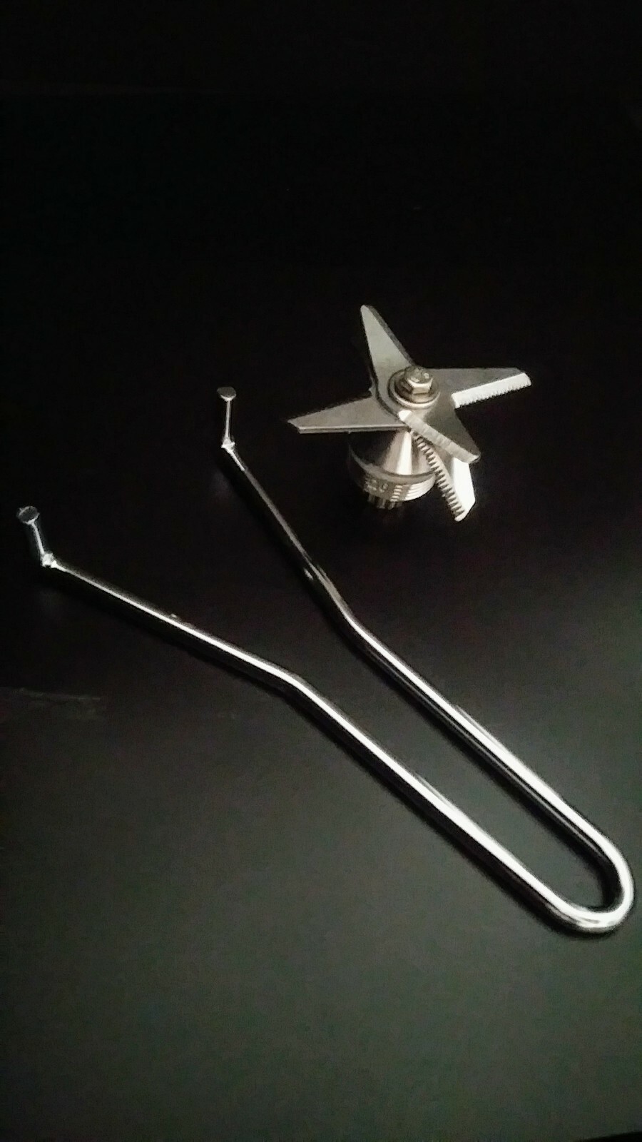 REPLACEMENT BLADE,DRIVE SLEEVE,WRENCH 4000 / 3600 PLUS CONVERSION KIT(READ ALL)