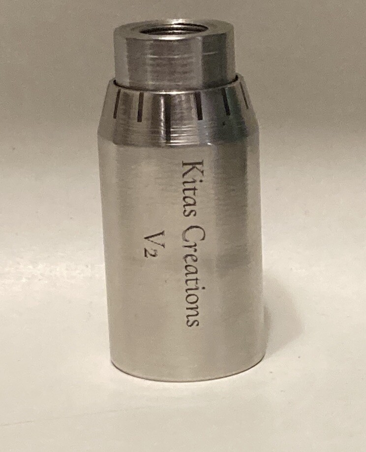 Barrel Tuner V2