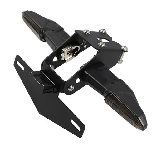 Tail Tidy Kit for 2015-2025 Kawasaki Z125 Z125 Pro Fender Eliminator Kit