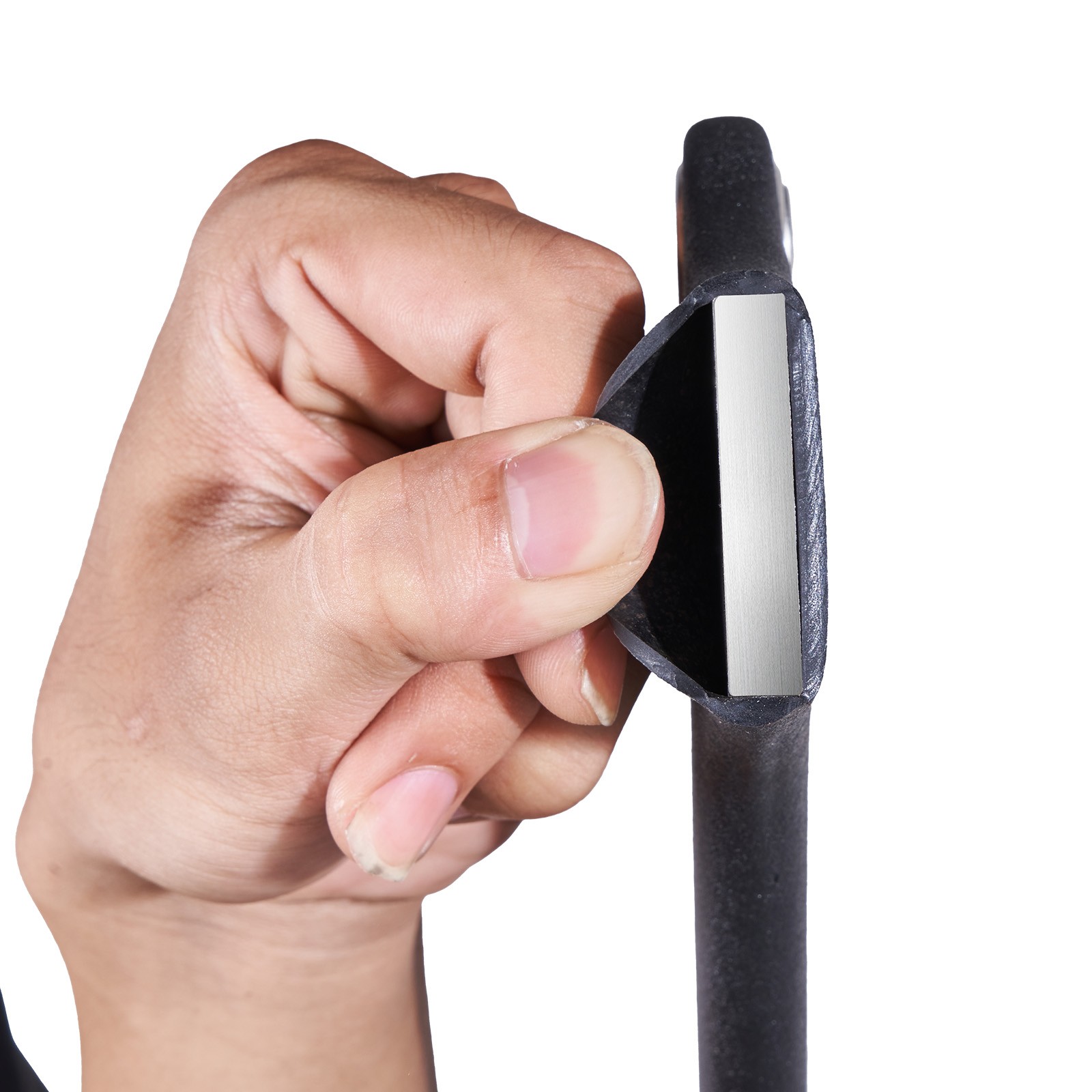 Lat Pulldown Bar Tricep Handle V-Bar Attachment for Cable Machine