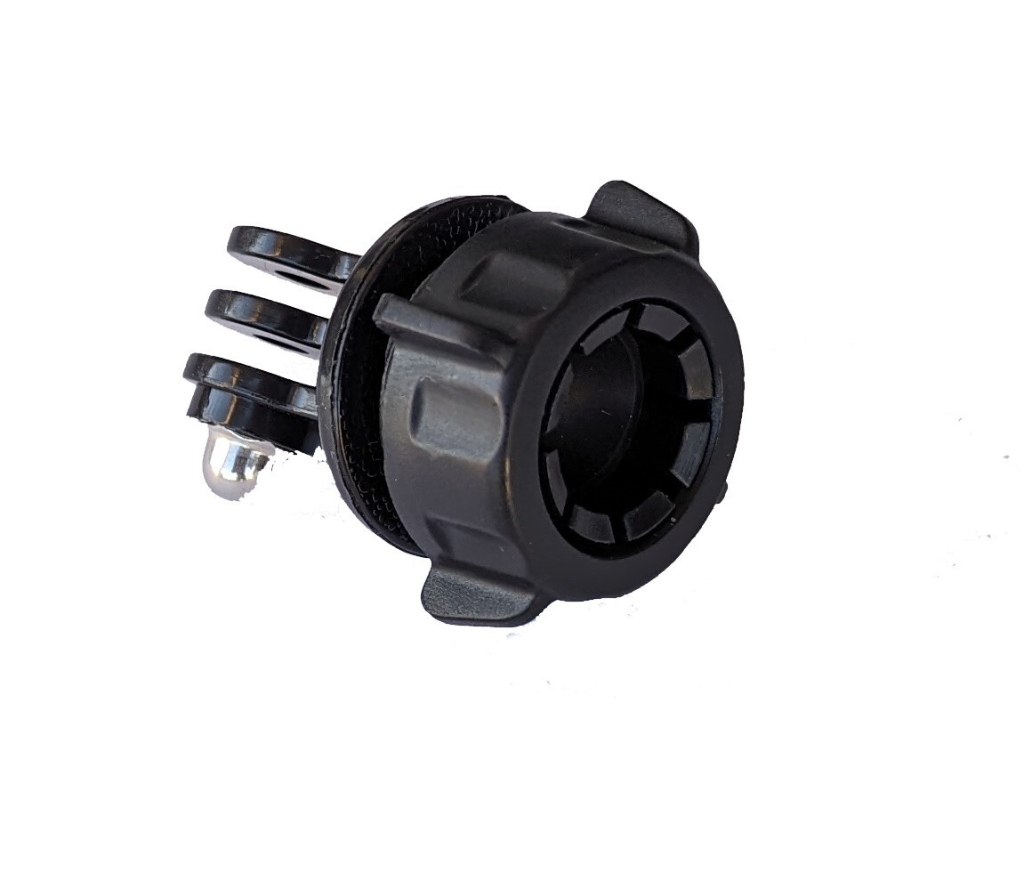 17mm Adapter for GoPro Cameras