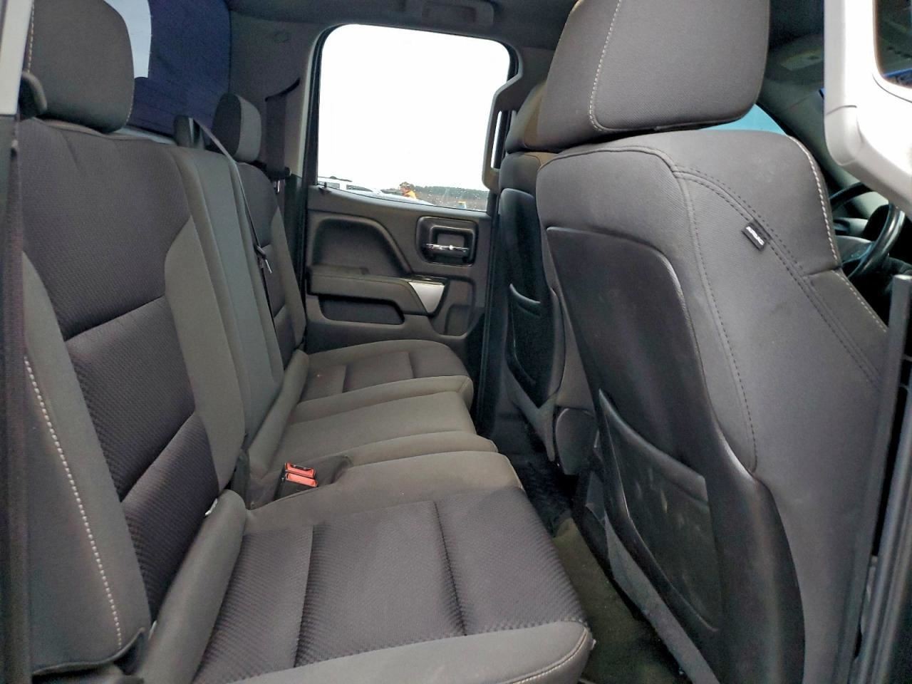 SILVRDO15 2014 Glove Box 4919412