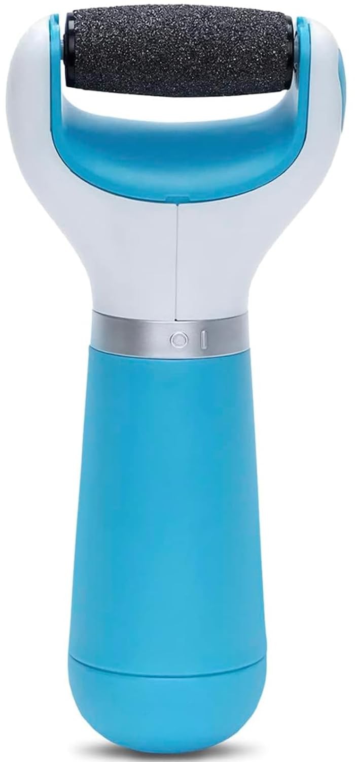 Foot Callus Remover Tool | Batteries Not Included – High-Speed Foot Grinder w...