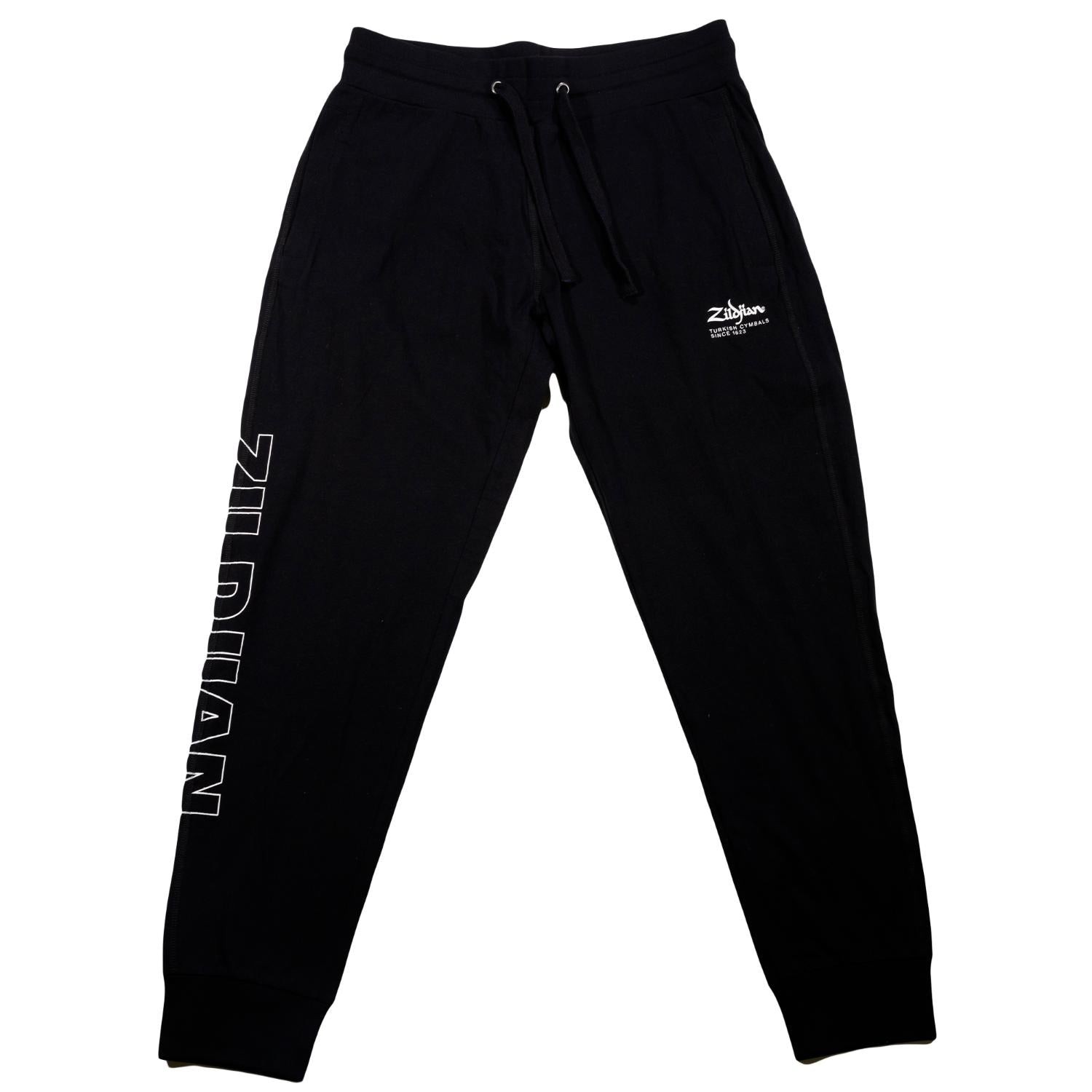 Zildjian Lightweight Joggers Black, Large
