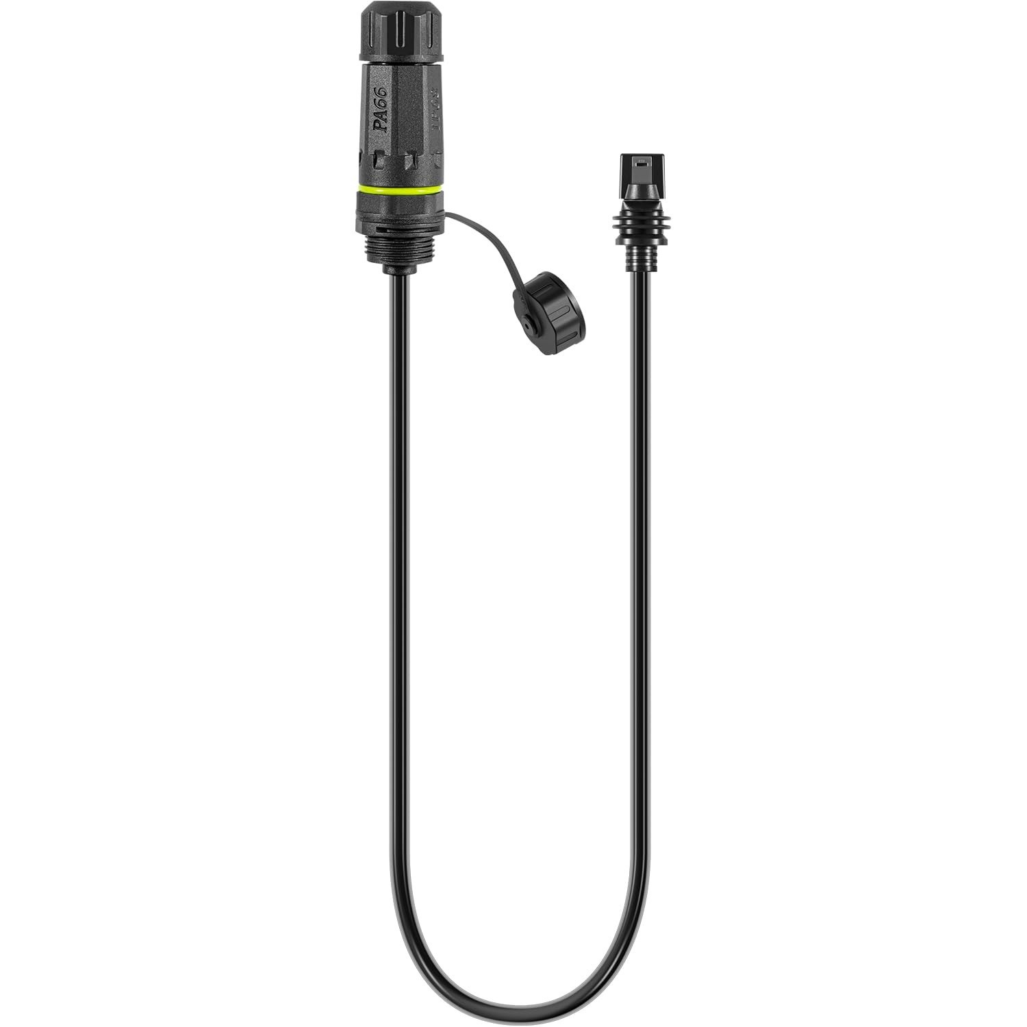 Ethernet Adapter for Starlink Gen 3 & Mini, Plug-and-Play RJ45 Connector, IP68