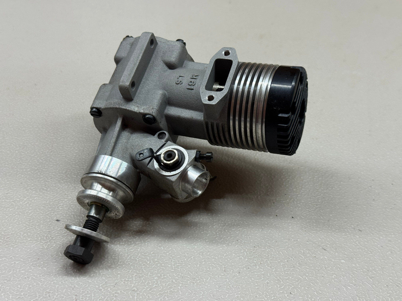 Mark M61 LS RC Airplane Engine