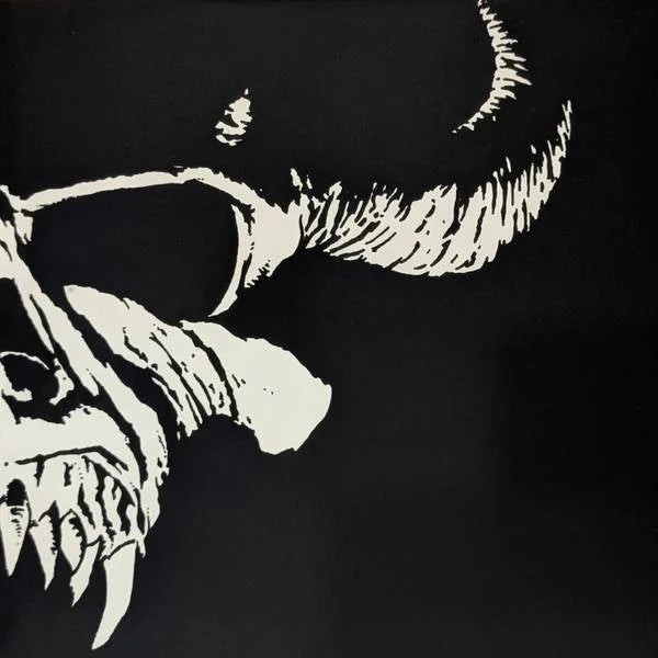 Danzig - Self-Titled | Ltd White Vinyl LP | RSD Essentials