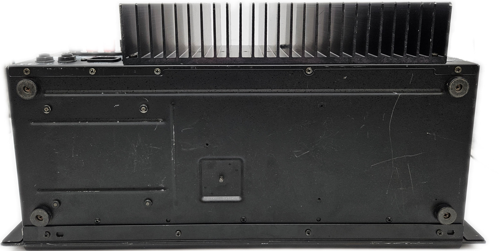 Samson Servo-550 Studio Monitor Amplifier