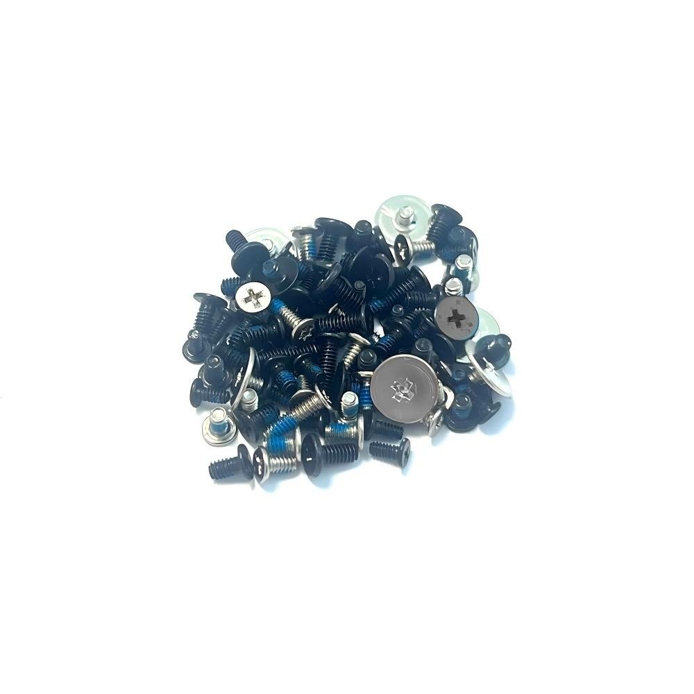 New Set of screws kit For LENOVO ideapad Yoga C940-14IIL 81Q9 Laptop screws kit