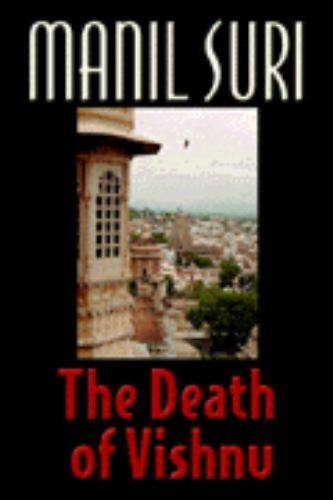 The Death of Vishnu cassette Suri, Manil; Lee, John
