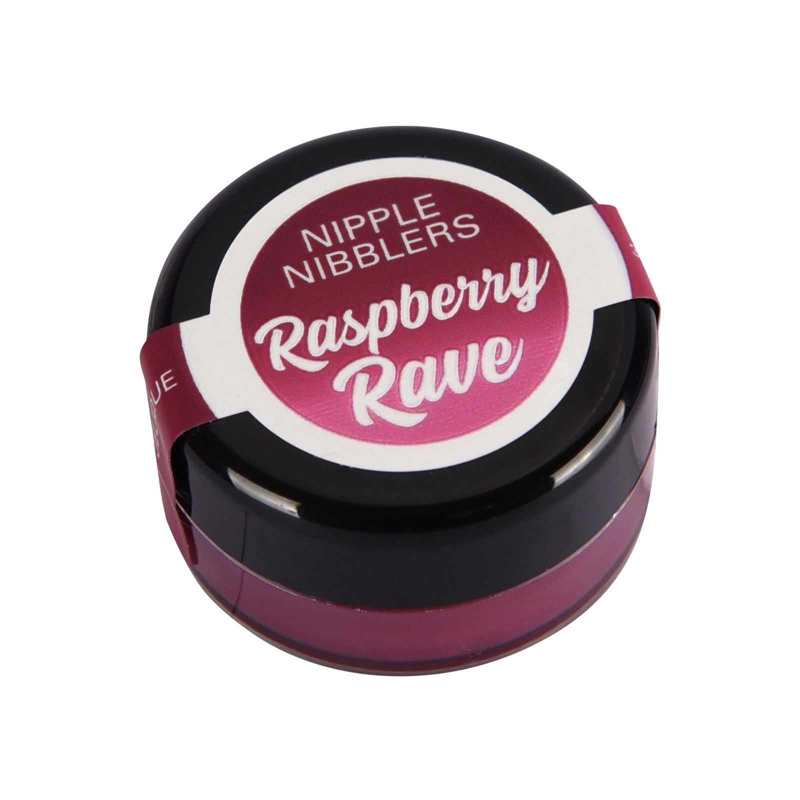 Nipple Nibblers Tingle Balm - Raspberry Rave - 3gm