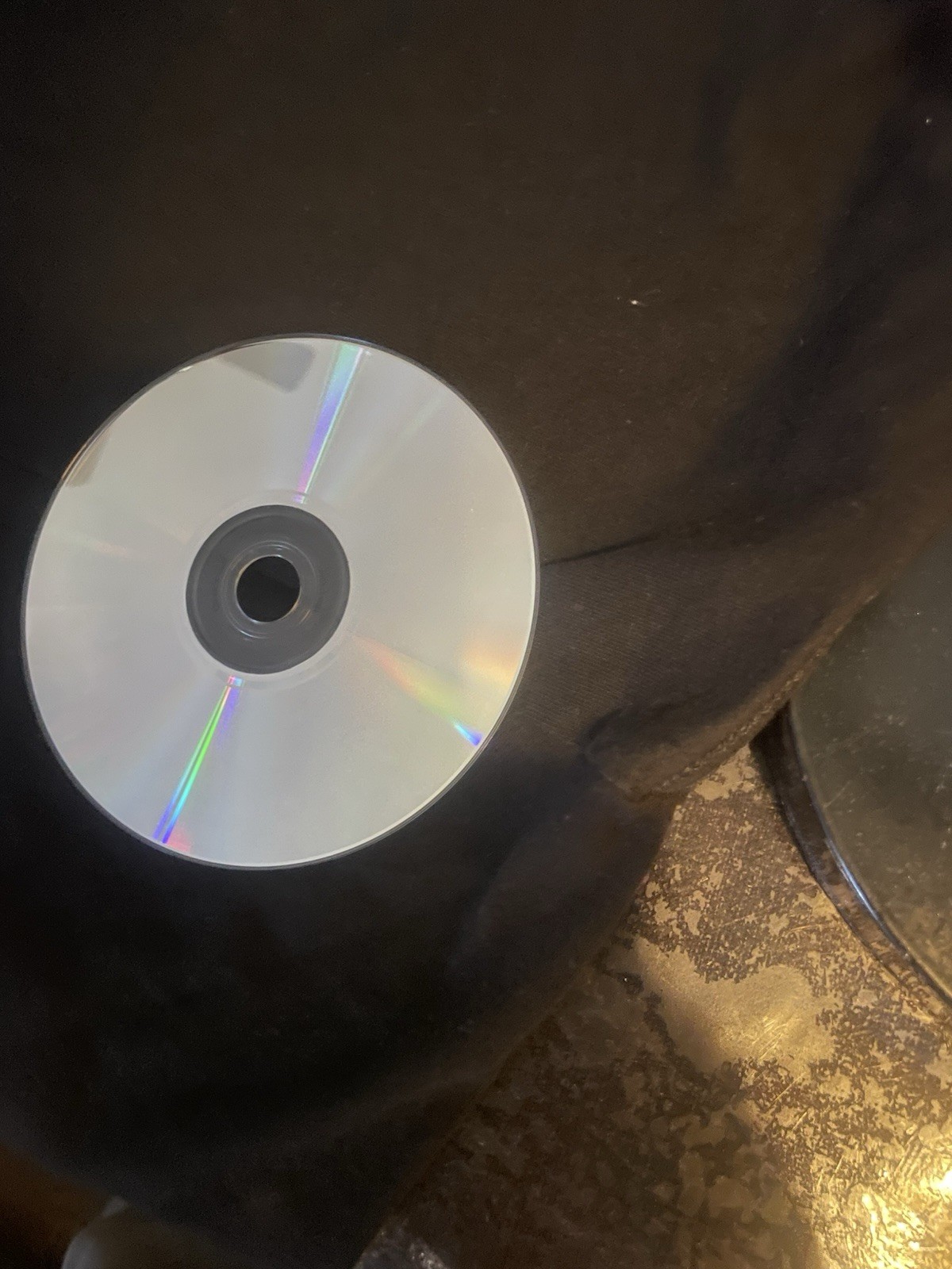 Roxio Easy CD and DVD Burning Software CD-ROM Disc 2007