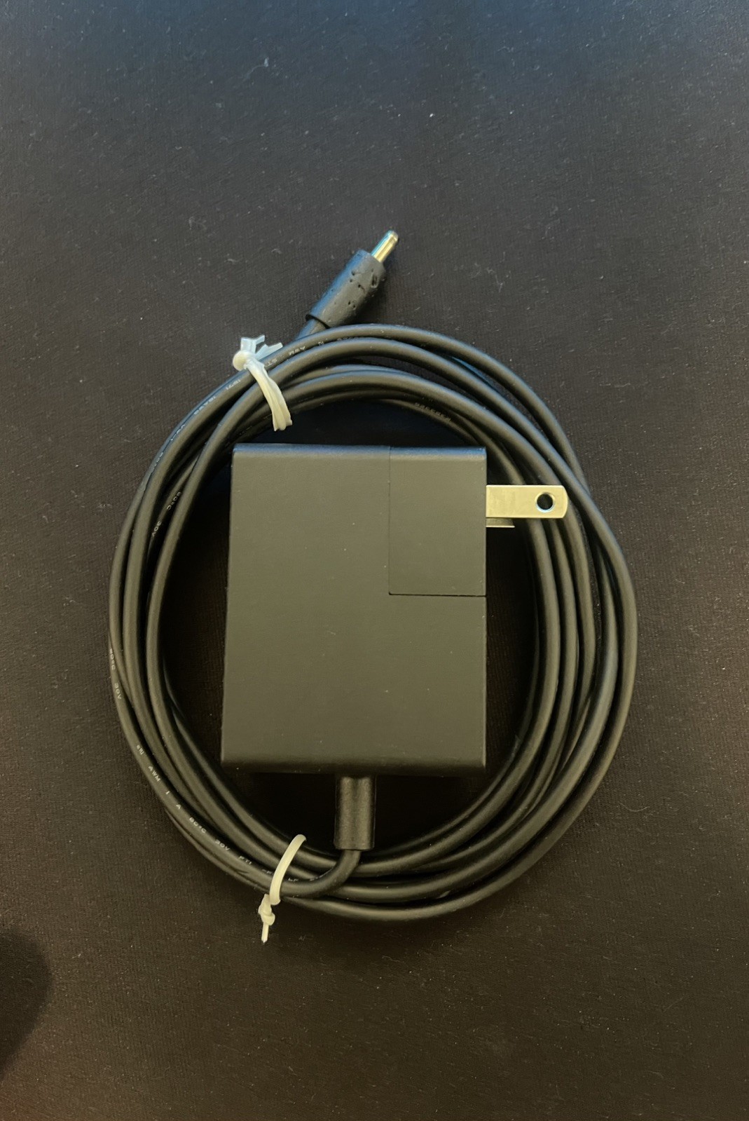 Valve Index VR Headset 5m Tether and Trident Display Cable + OEM Power Adapter