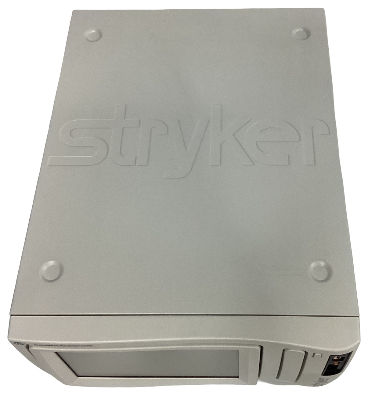 STRYKER SDC3 HD IMAGE MANAGEMENT SYSTEM