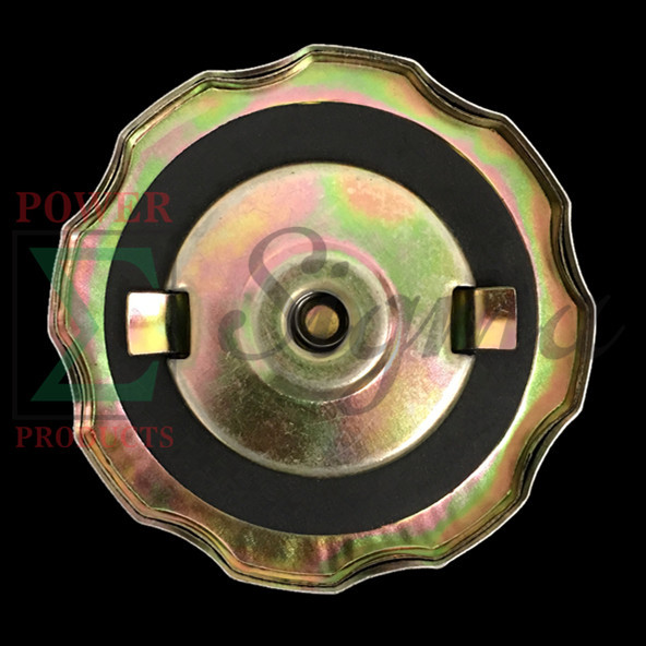 New Stainless Gas Tank Fuel Cap For Powermate Proforce Generator 0064970