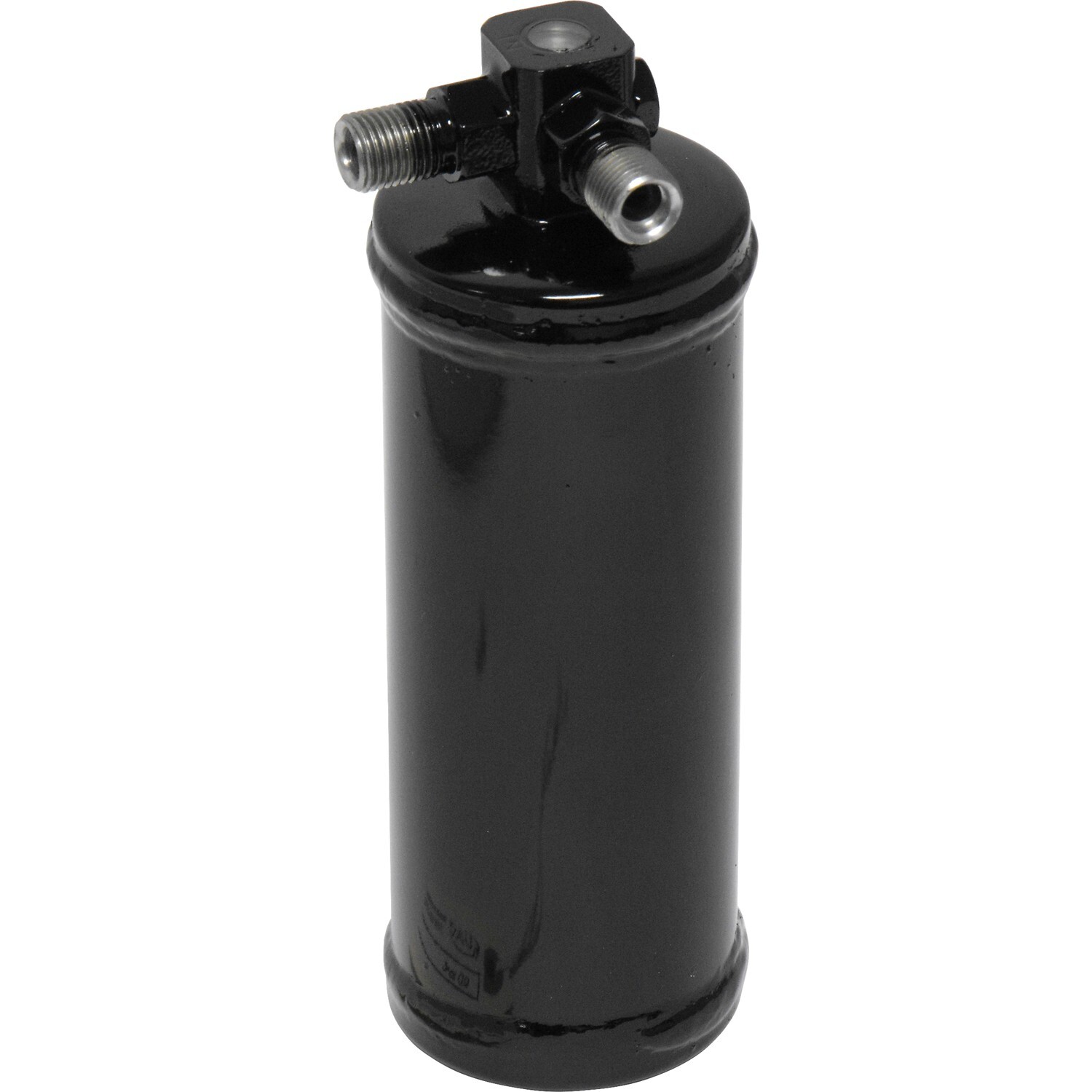 For 1985-1989 Subaru GL A/C Receiver Drier UAC 1986 1987 1988