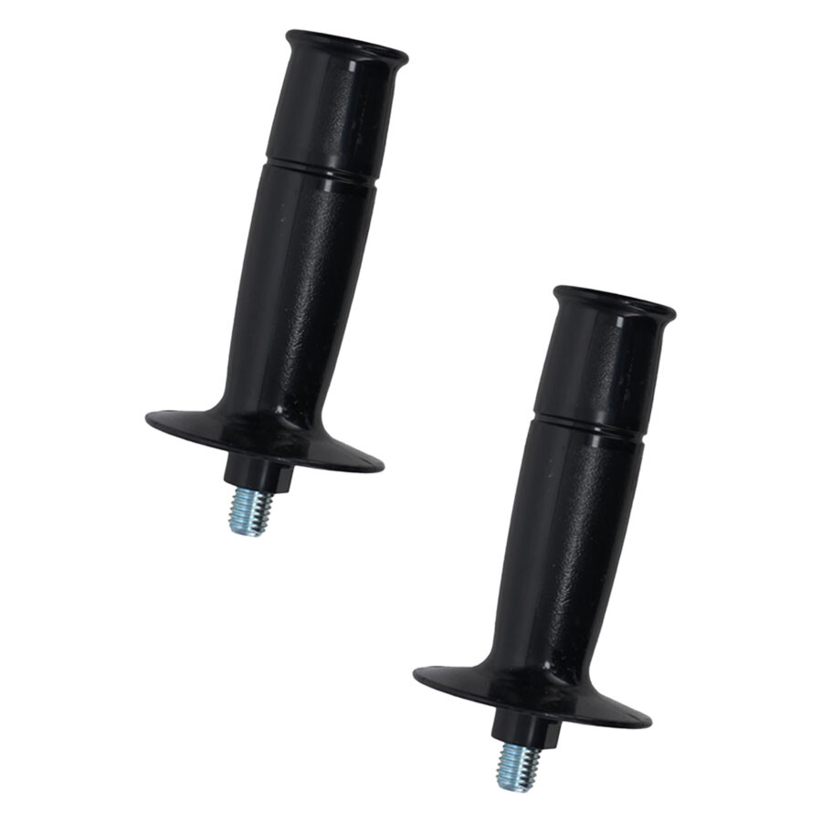 Makita 152492-0 Grip for 9627 6013BR 9005BZ 9000BL 9005B (2-Pack)