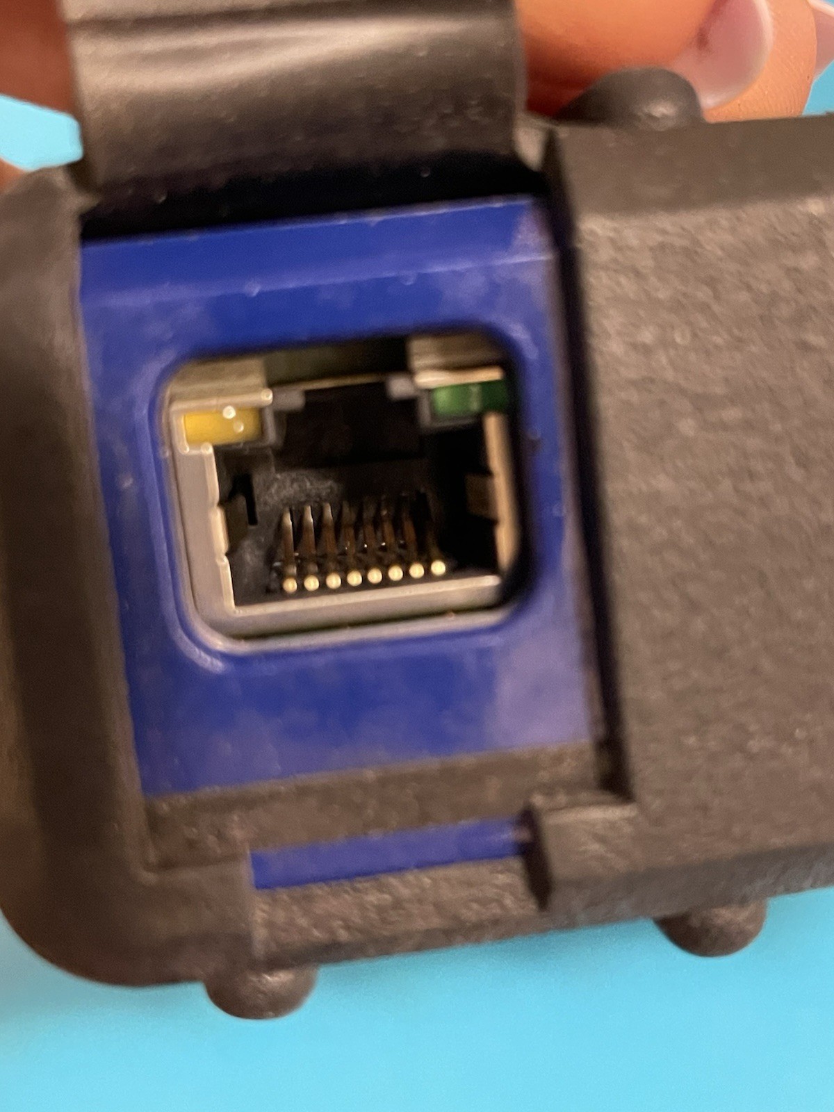 Genuine Bosch MULTI DIAGNOSTIC INTERFACE 2 MDI2 *FOR PARTS*