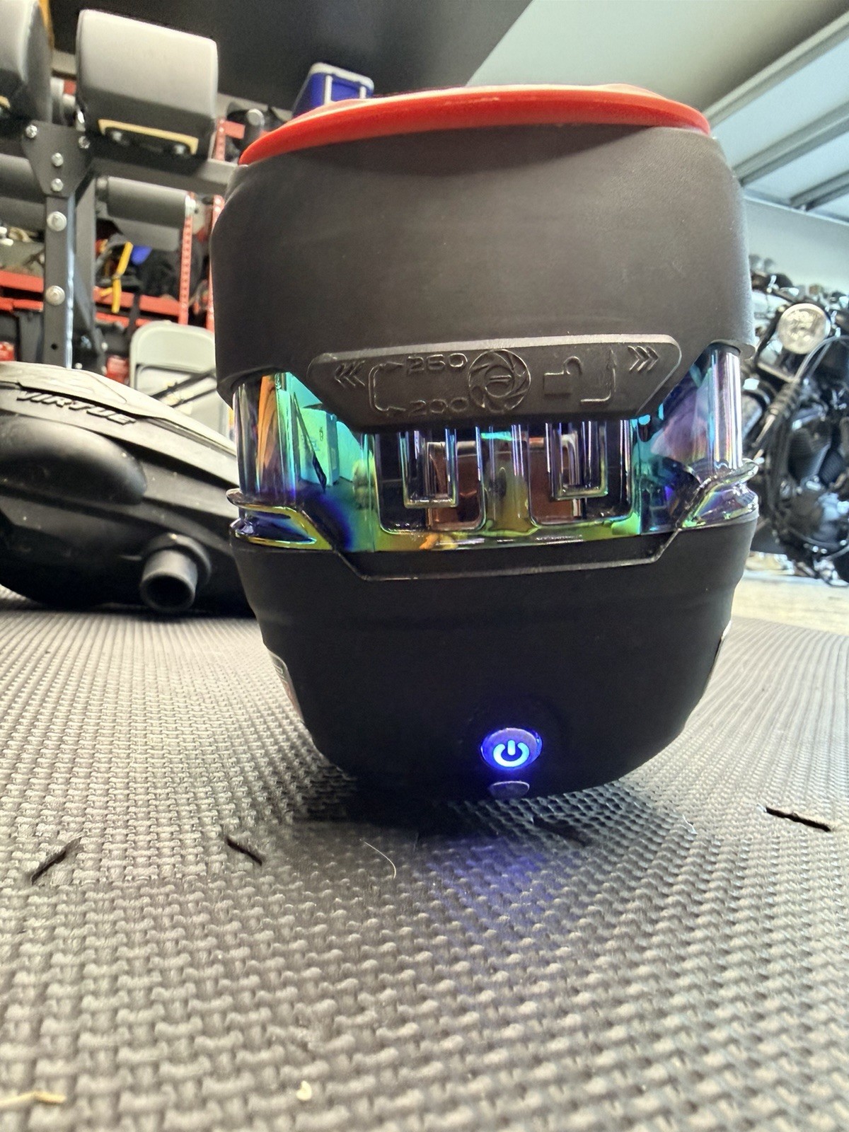 Dye Rotor R2 Paintball Loader
