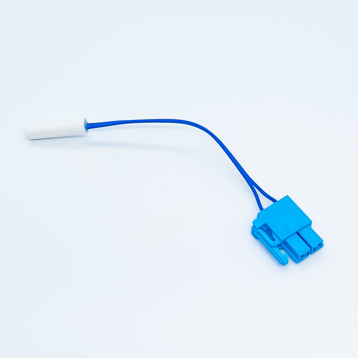 Supco TH7500 Refrigerator Defrost Sensor Thermistor for 6048-0007500 for Kenmore