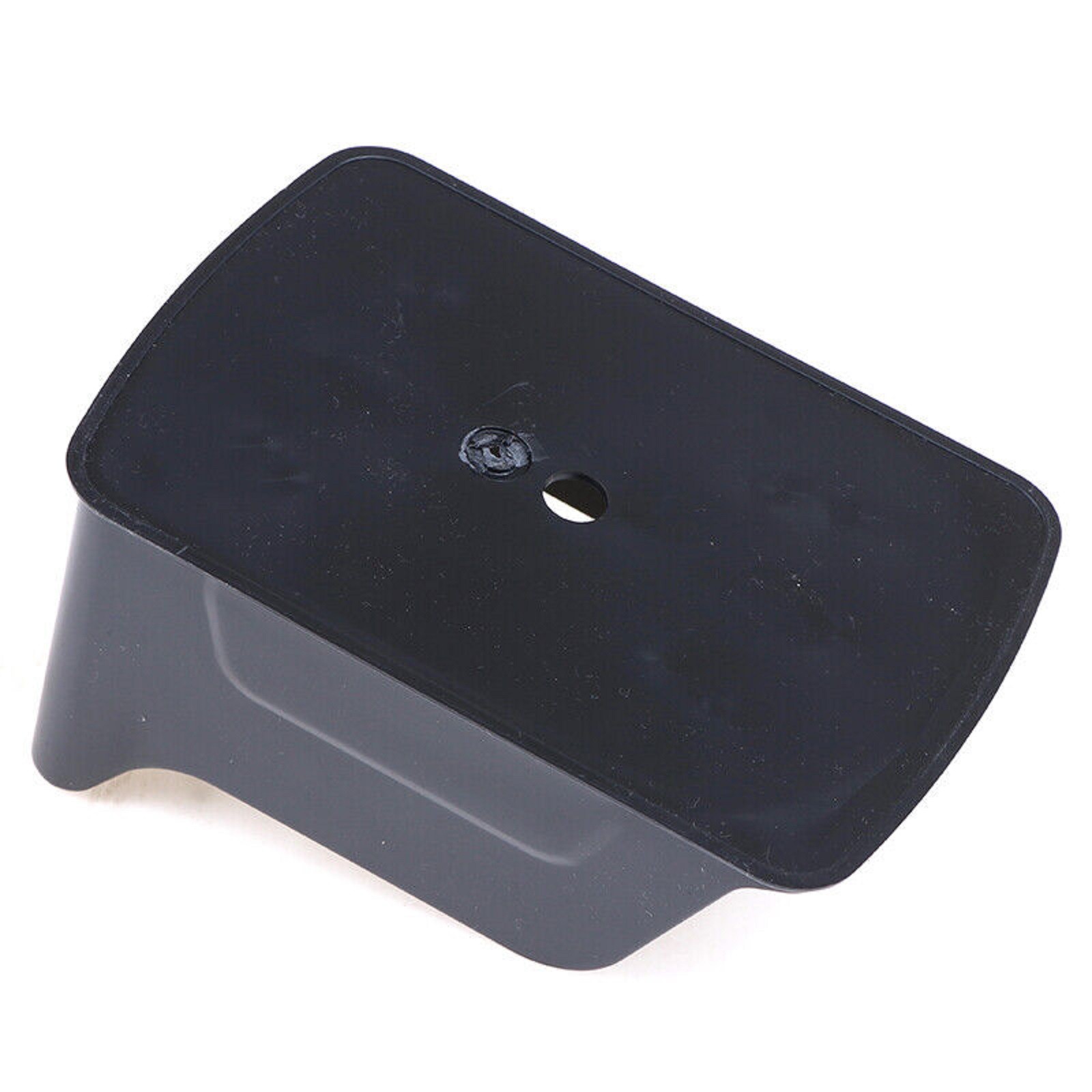 ABS Plastic Dust-Proof Rainproof Cover Shell For Access Controler Machine B