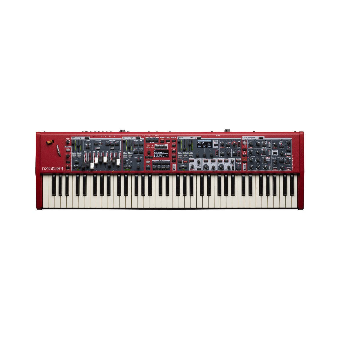 Nord Stage 4 Compact Stage Keyboard CABLE KIT