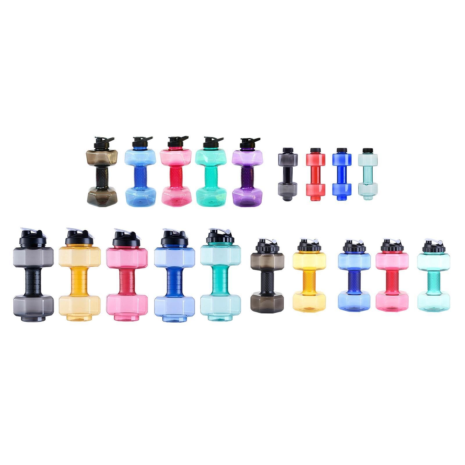 High Capacity PETG Sports Bottle for Outdoor Activities