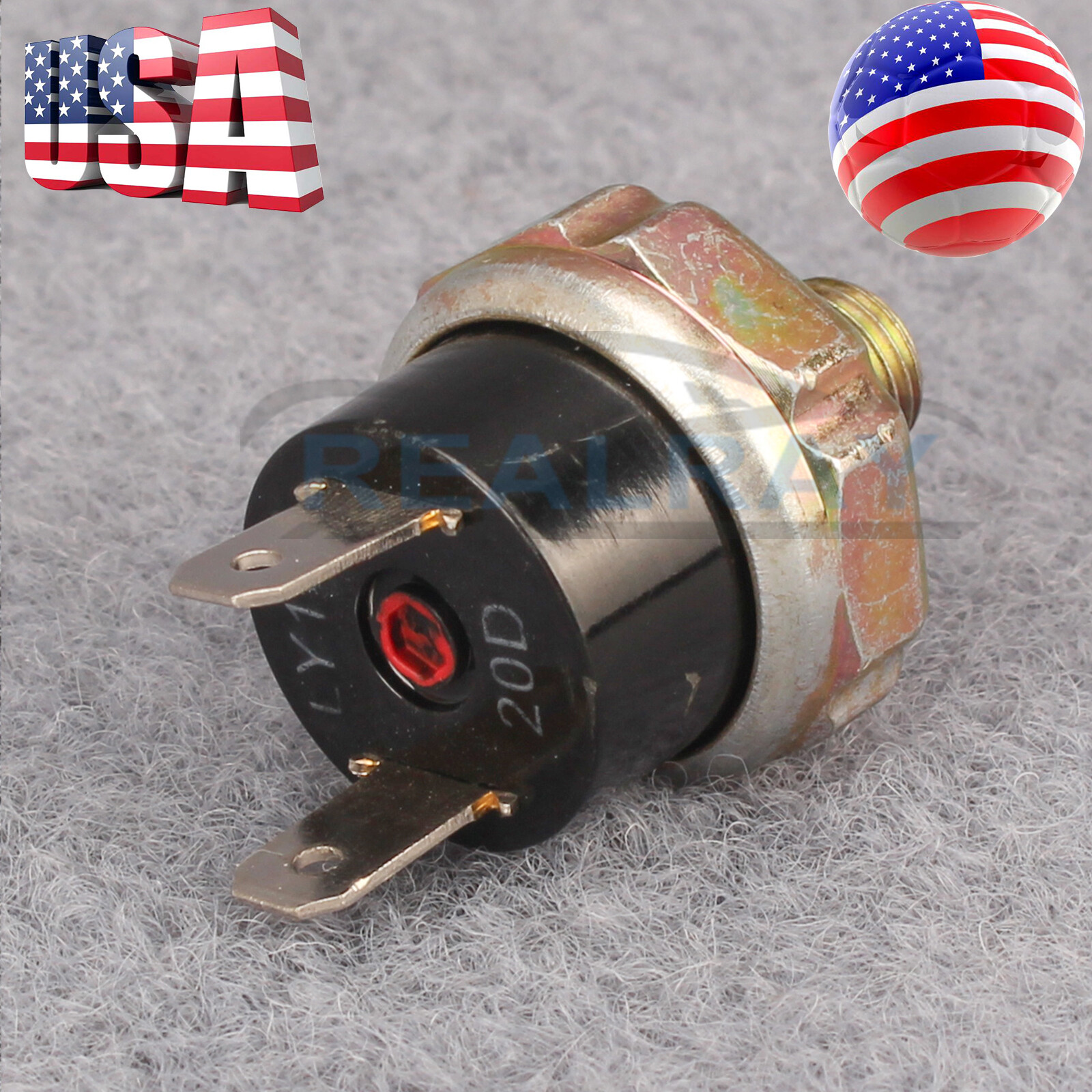For 1993-1999 Polaris XLT RMK RXL 600 650 SKS 700 4110135 Brake Stoplight Switch