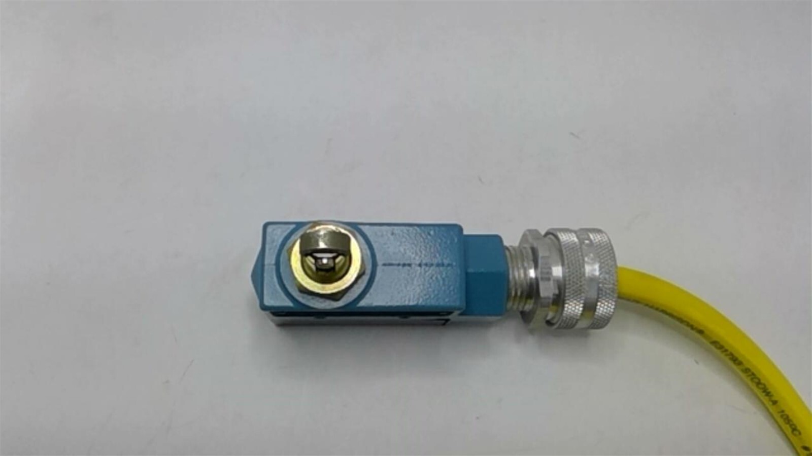 Micro-Switch BZE6-2RQP Limit Switch 15 Amp 480 Volts