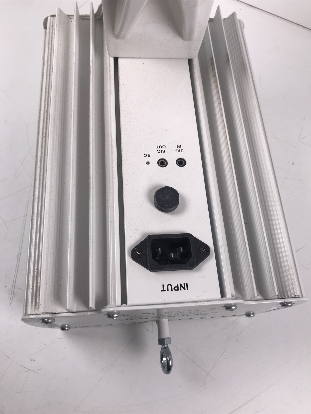 Sun System Pro Sun DE 1000 Watt 120-240 Volt