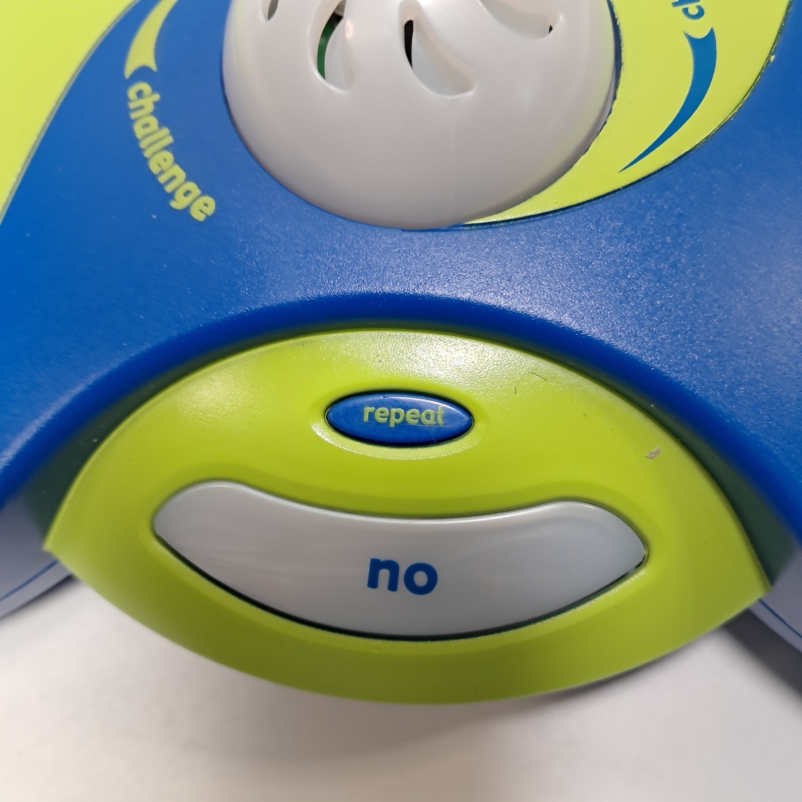 Hasbro JabberWacky! Electronic Word Game 2005 Tested, Works! Vintage
