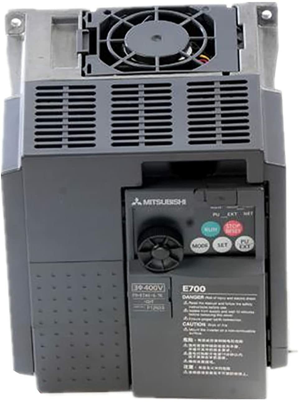 MITSUBISHI FR-E740-0.75K-CHT Frequency Converter ✦KD
