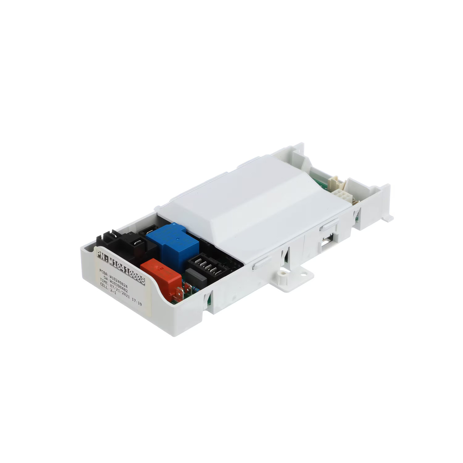 Whirlpool Maytag W10845086 Dryer Control Board