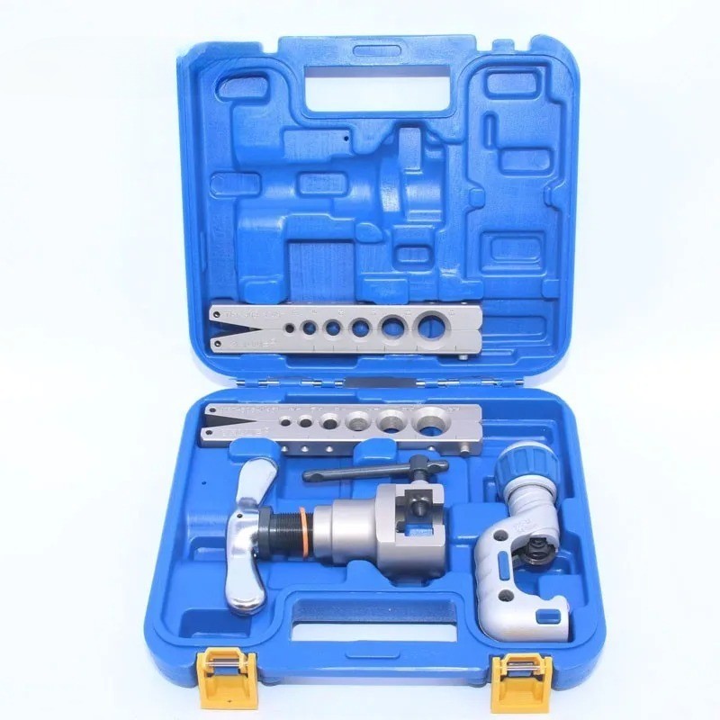 Eccentric Copper Tube Flaring Tool Air Conditioning Pipe Flaring Tool