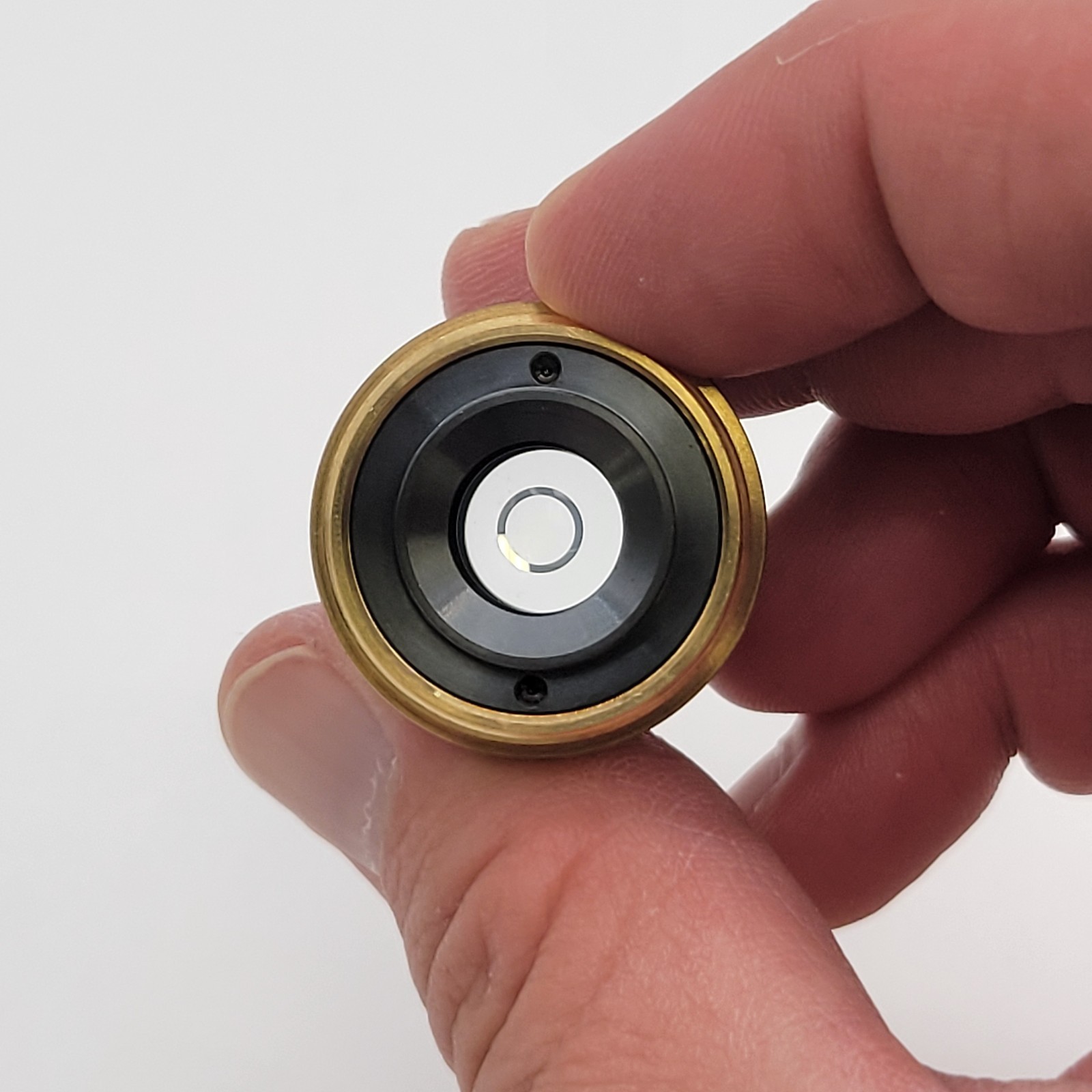 Leica Microscope Objective N Plan 10x ∞/-/B PH1 506260 Phase Contrast