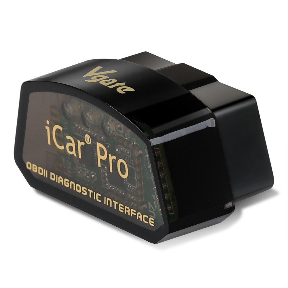 Vgate iCar Pro Wi-Fi OBD2 Scanner Scan Tools Diagnostic Code Reader Fault Check