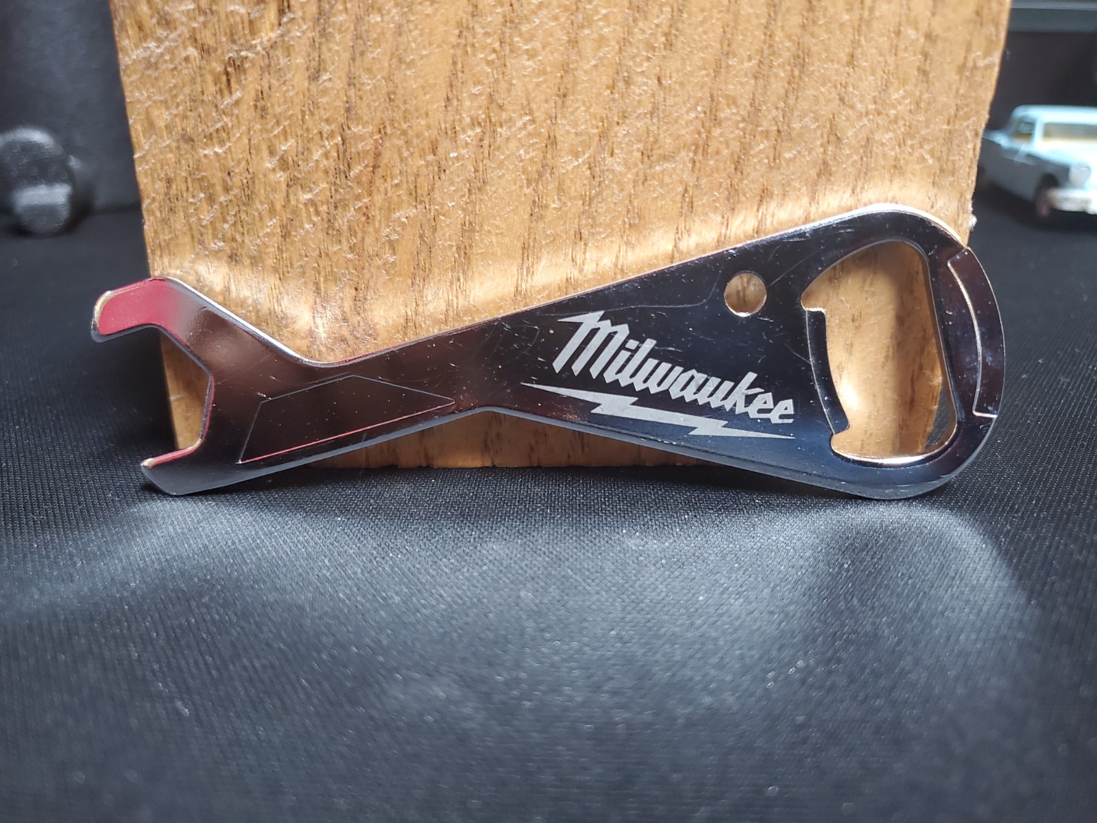 Milwaukee 49-96-0011 Wrench, 16mm Free Shipping 🛩