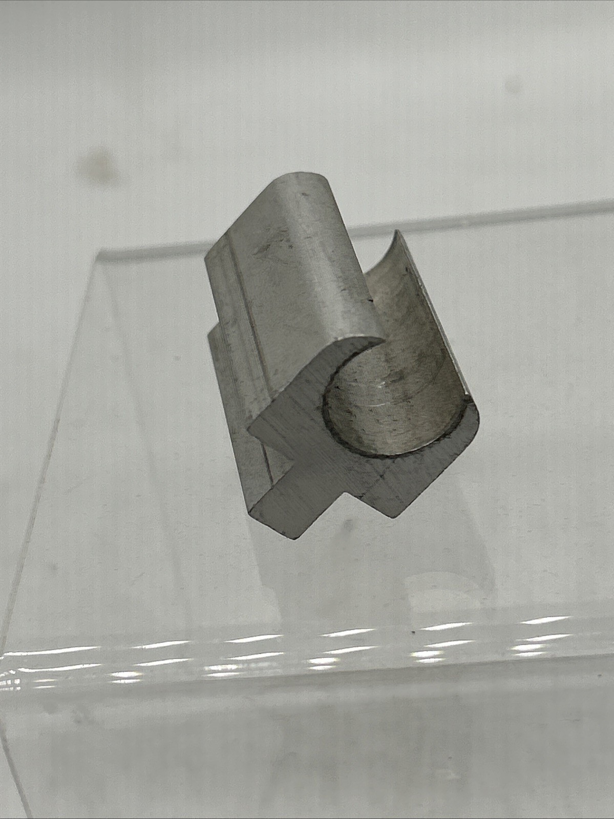 Locksmith Aluminum Plug Holder