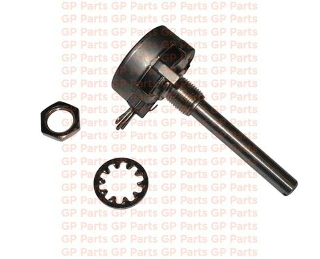 JLG 7003997, POTENTIOMETER 20K, 2033E, 2646E