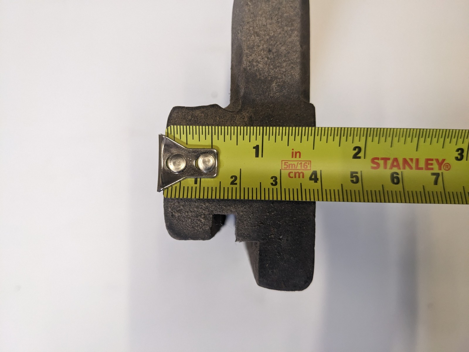 Wooden Moulding Plane