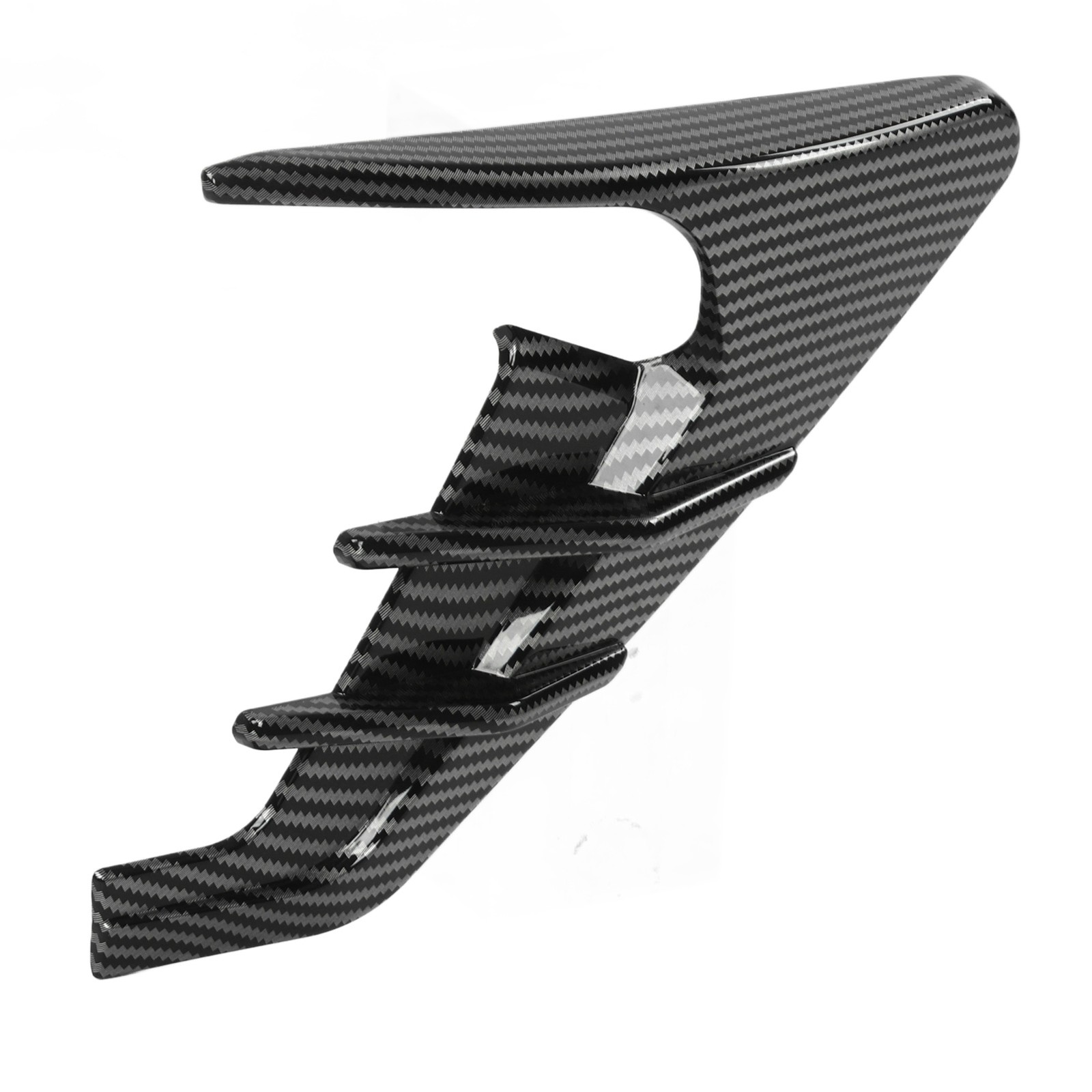 Side Camera Turn Indicator Protection Cover Replacement For Model