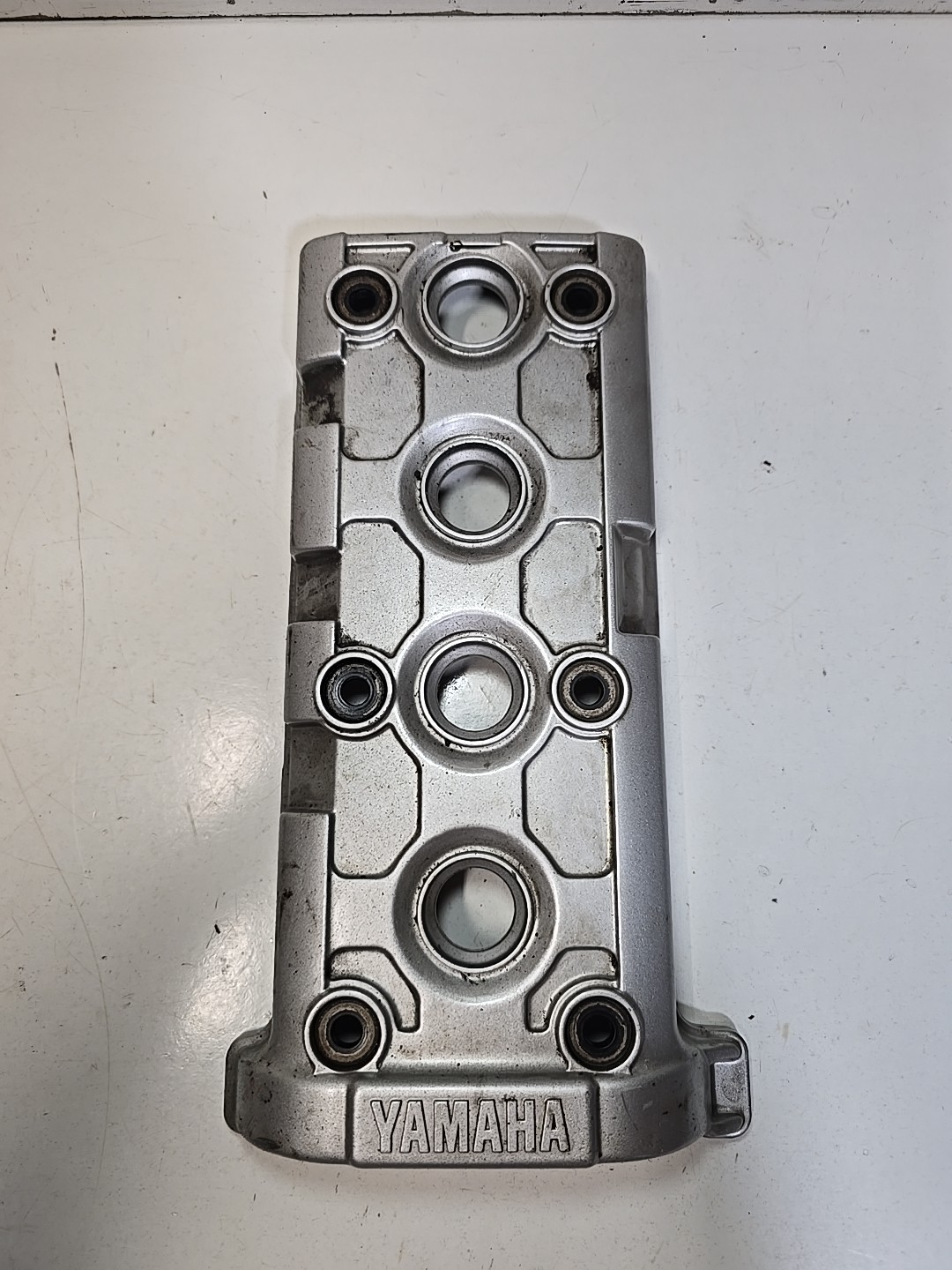 Yamaha YZF-R6 5MT 5EB 1999 - 2002 Rocker Cam Cover