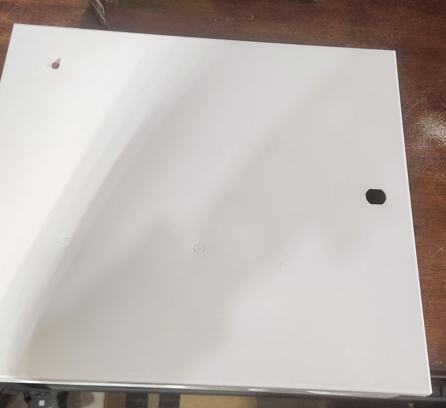 Honeywell Northern Computers N-1000-IV 4-Door Access Controller
