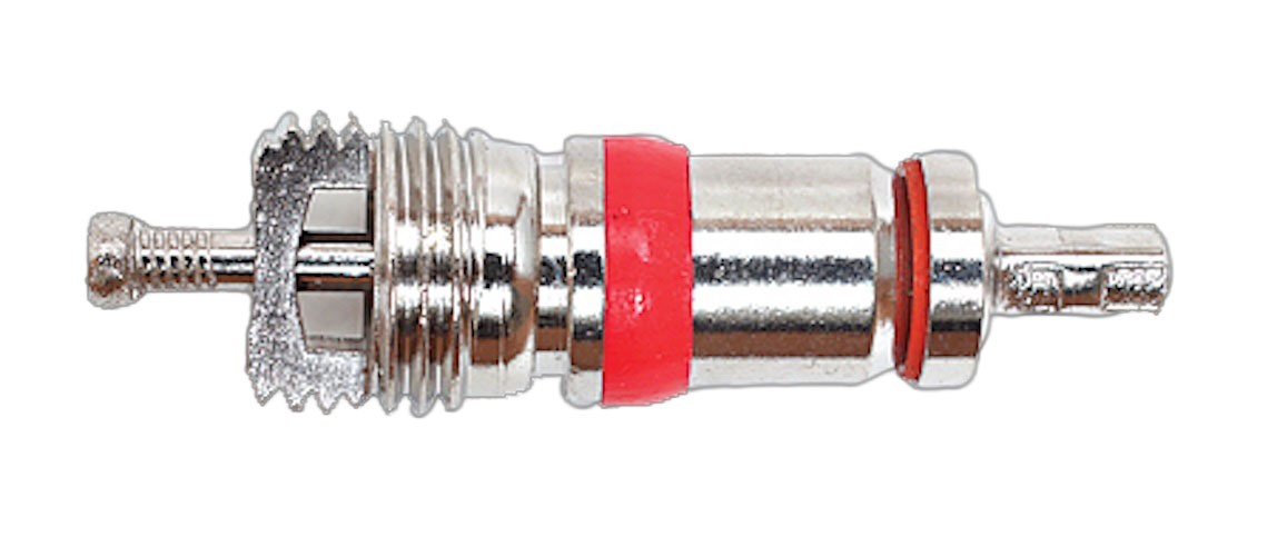 KX36: SHRADER VALVE FOR TUBLESS TIRE – LARGE BORE (25/PK) - KEX TIRE REPAIR