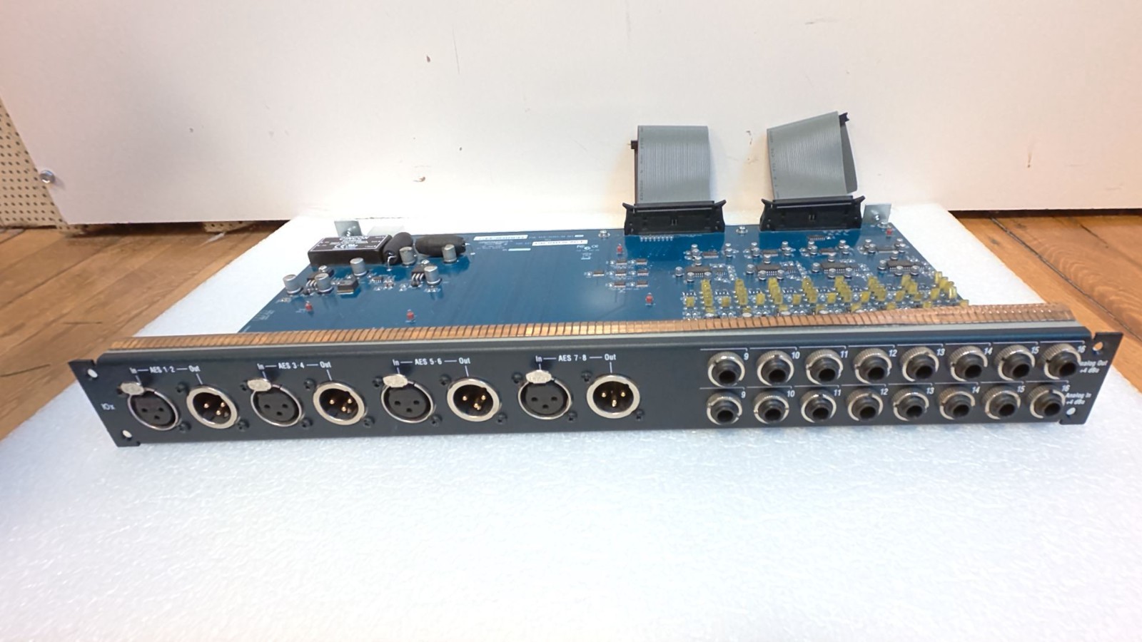 Avid IOx Option Card - Expansion Card for Digidesign - USED